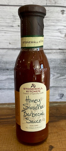 Sauce Piquante | Sriracha & Grill